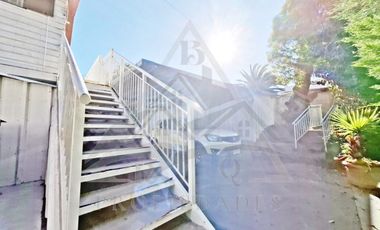 🏡 BRQ Propiedades Arrienda en exclusiva Departamento Amoblado en el Corazón de El Quisco – ¡Arriendo con TODO Incluido!