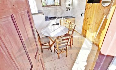 🏡 BRQ Propiedades Arrienda en exclusiva Departamento Amoblado en el Corazón de El Quisco – ¡Arriendo con TODO Incluido!