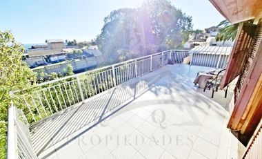 🏡 BRQ Propiedades Arrienda en exclusiva Departamento Amoblado en el Corazón de El Quisco – ¡Arriendo con TODO Incluido!