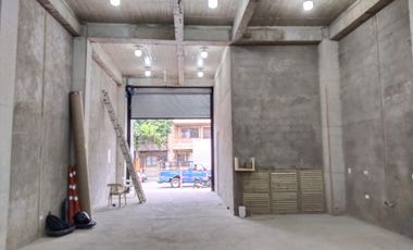 Arriendo Bodega Comercial