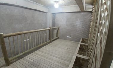 Arriendo Bodega Comercial