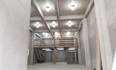 Arriendo Bodega Comercial