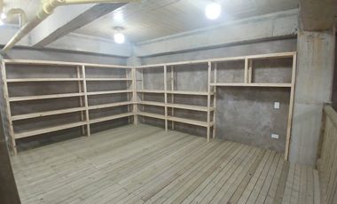 Arriendo Bodega Comercial
