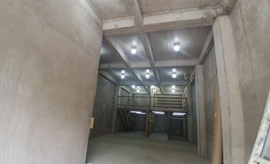 Arriendo Bodega Comercial