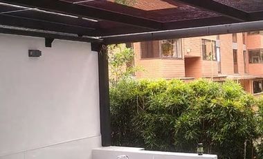 Venta de casa en el Poblado cerca la Frontera