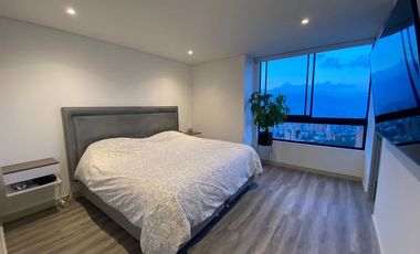 Venta de apartamento moderno y Lujoso en Linares Poblado