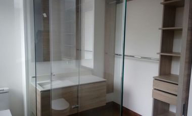 Venta de apartaestudio sector San Lucas de Poblado