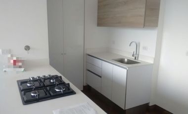 Venta de apartaestudio sector San Lucas de Poblado