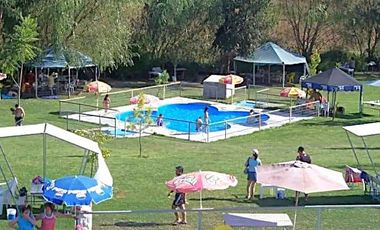 Parcela en venta en MAULE