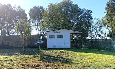 Parcela en venta en MAULE