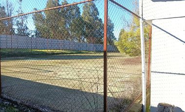 Parcela en venta en MAULE