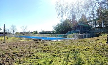 Parcela en venta en MAULE