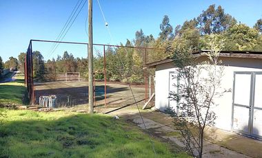 Parcela en venta en MAULE