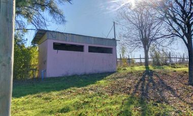 Parcela en venta en MAULE