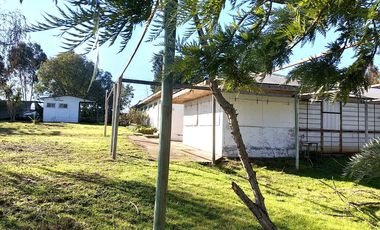 Parcela en venta en MAULE