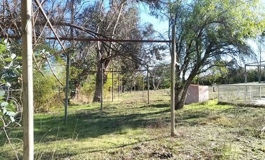 Parcela en venta en MAULE