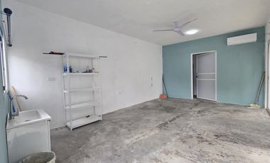 Casa tipo Studio