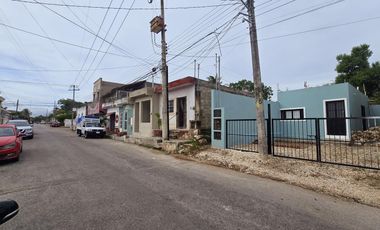 Casa tipo Studio