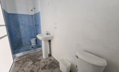 Casa tipo Studio