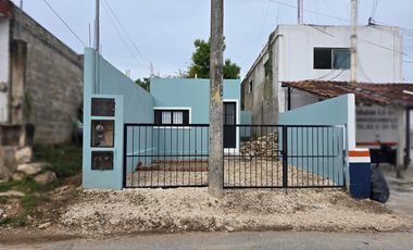 Casa tipo Studio