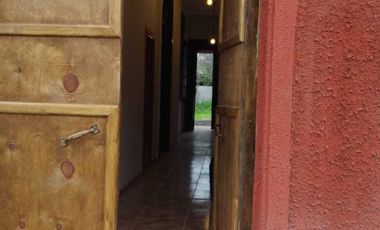 Casa en arriendo en SAN FERNANDO