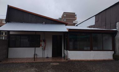 Casa en arriendo en SAN FERNANDO