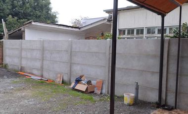 Casa en arriendo en SAN FERNANDO
