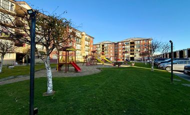 Departamento en venta en SAN PEDRO DE LA PAZ