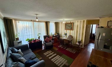 Departamento en venta en SAN PEDRO DE LA PAZ