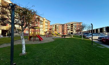 Departamento en venta en SAN PEDRO DE LA PAZ