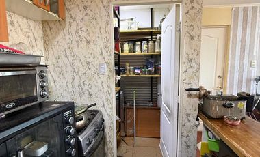 Departamento en venta en SAN PEDRO DE LA PAZ