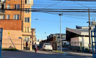 Departamento en venta en SAN PEDRO DE LA PAZ