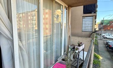 Departamento en venta en SAN PEDRO DE LA PAZ