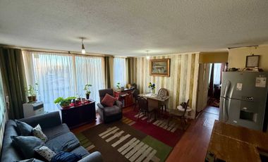 Departamento en venta en SAN PEDRO DE LA PAZ