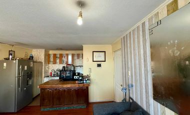 Departamento en venta en SAN PEDRO DE LA PAZ