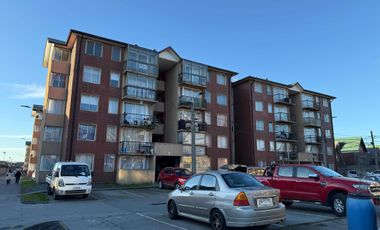 Departamento en venta en SAN PEDRO DE LA PAZ