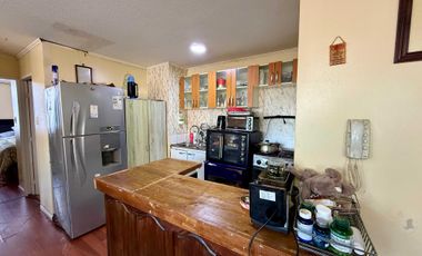 Departamento en venta en SAN PEDRO DE LA PAZ