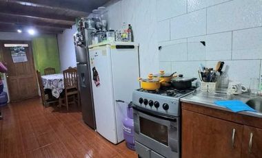 Casa en venta en TALCA