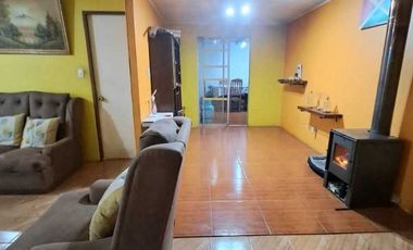 Casa en venta en TALCA