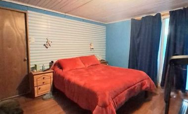 Casa en venta en TALCA