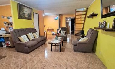 Casa en venta en TALCA