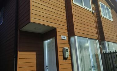 Casa en arriendo en TEMUCO