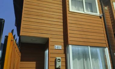 Casa en arriendo en TEMUCO