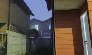 Casa en arriendo en TEMUCO