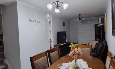 Casa en arriendo en TEMUCO