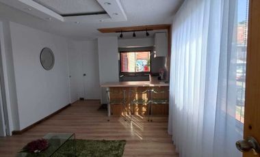 Departamento en venta en CARTAGENA