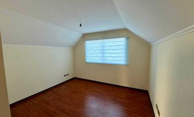 Casa en venta  en SAN PEDRO DE LA PAZ