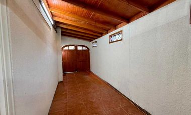Casa en venta  en SAN PEDRO DE LA PAZ