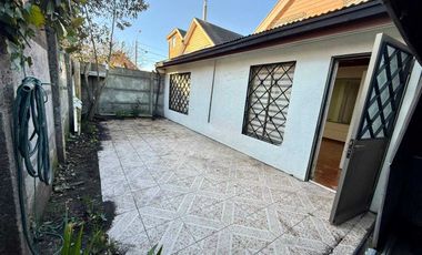 Casa en venta  en SAN PEDRO DE LA PAZ