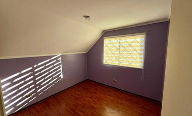 Casa en venta  en SAN PEDRO DE LA PAZ
